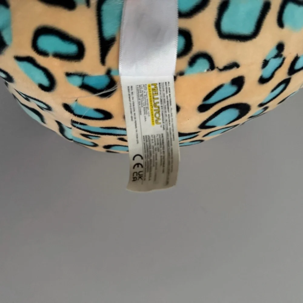 Squishmallows kellytoy stackable
